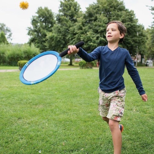 BS Toys, Letni tennis