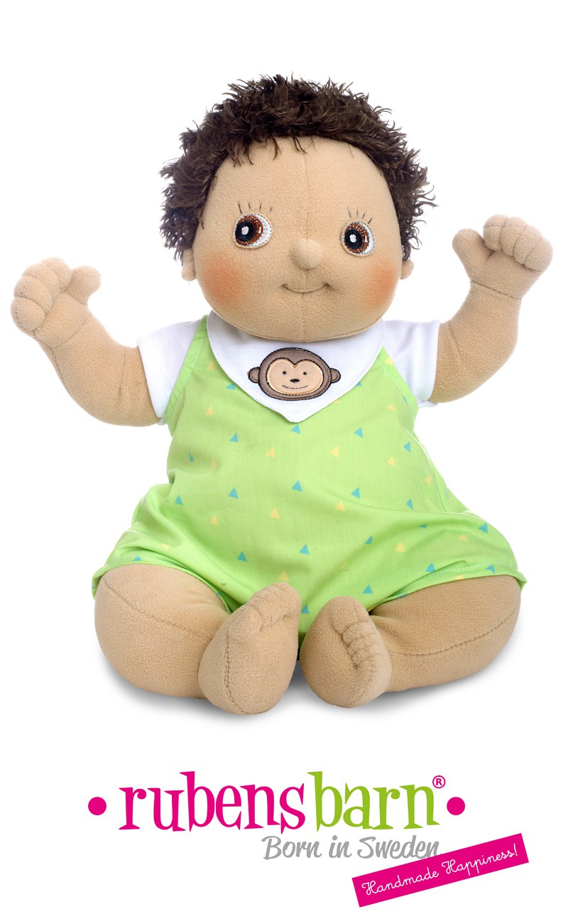 Rubens Barn Baby Max Rubens Barn Baby Max