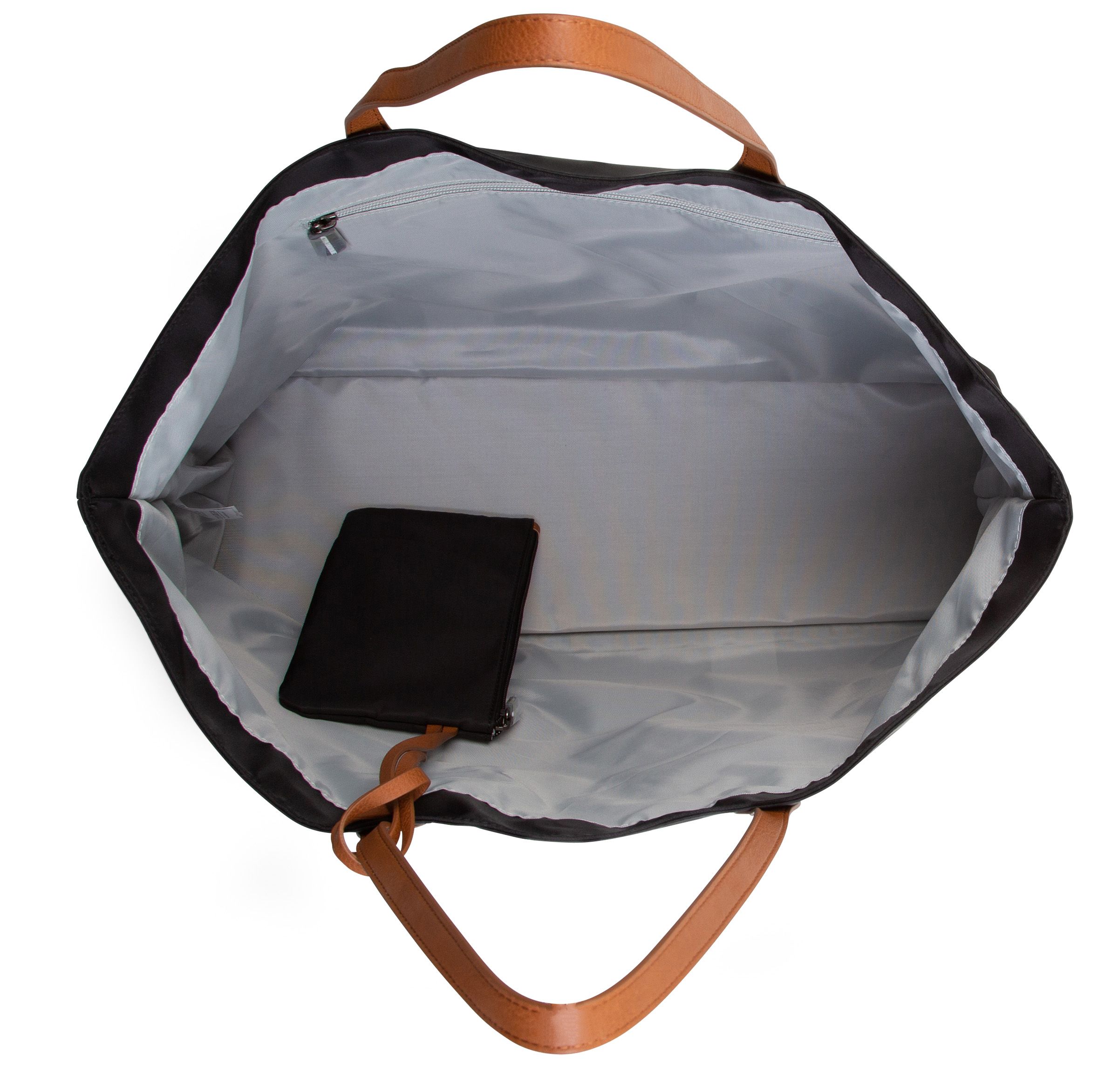 Childhome, Torba Family Bag Czarna