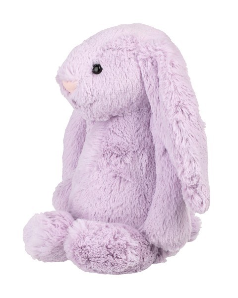 KRÓLIK Liliowy 31 CM JELLYCAT
