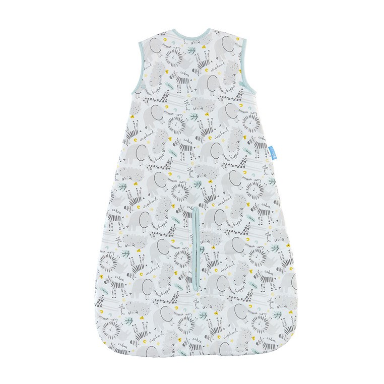 Gro Company, Śpiworek Grobag Jungle Boogie - Travel 1 tog 18-36 m-cy Gro Company, Śpiworek Grobag Jungle Boogie - Travel 1 tog 18-36 m-cy