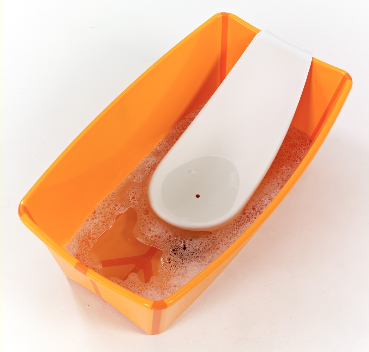 Wanienka składana Flexi Bath