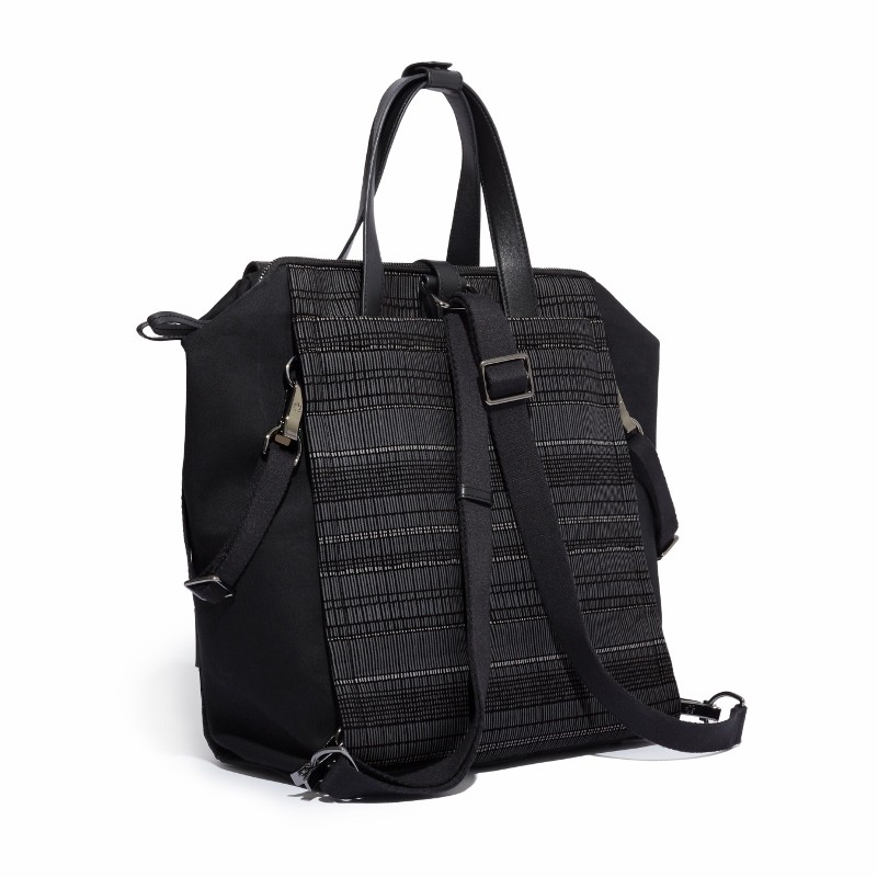Skip Hop, Torba Highline Backpack- Black Granite Skip Hop, Torba Highline Backpack- Black Granite