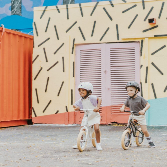 Banwood, Kask rowerowy Marest Allegra white Banwood, Kask rowerowy Marest Allegra white