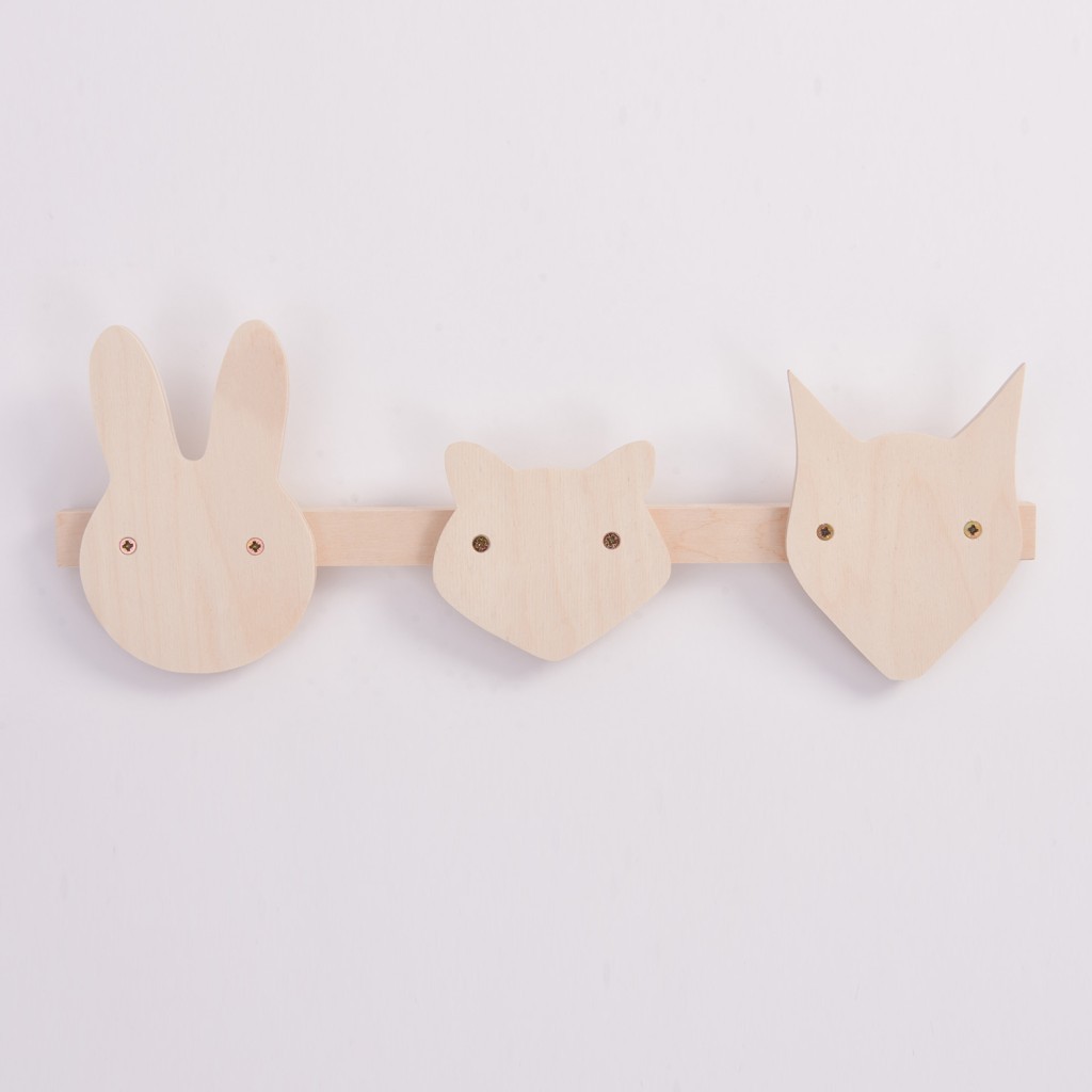 Bimbla, Wieszaczek Little Friends Bimbla, Wieszaczek Little Friends