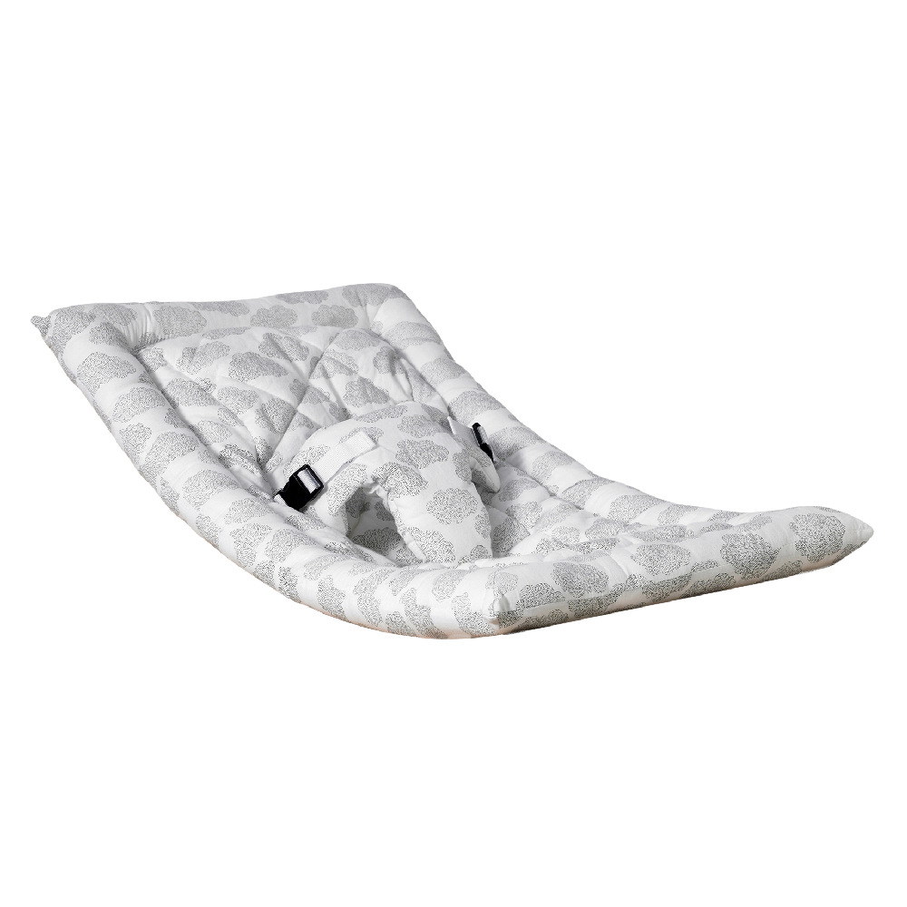 Charlie Crane, Leżaczek Levo buk Moumout Cloud