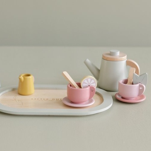 Little Dutch, Zestaw Tea set
