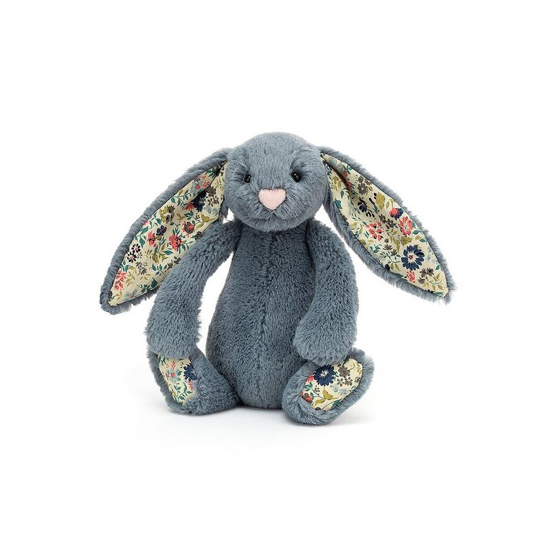 Jellycat, Blossom Blush Bunny królik 18cm Jellycat, Blossom Blush Bunny królik 18cm