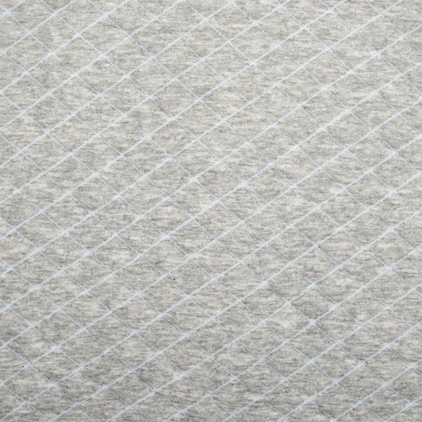 Aden & Anais, bawełniany śpiworek z rękawkami snug fit szaro - błękitny TOG 1.5, 0-3m