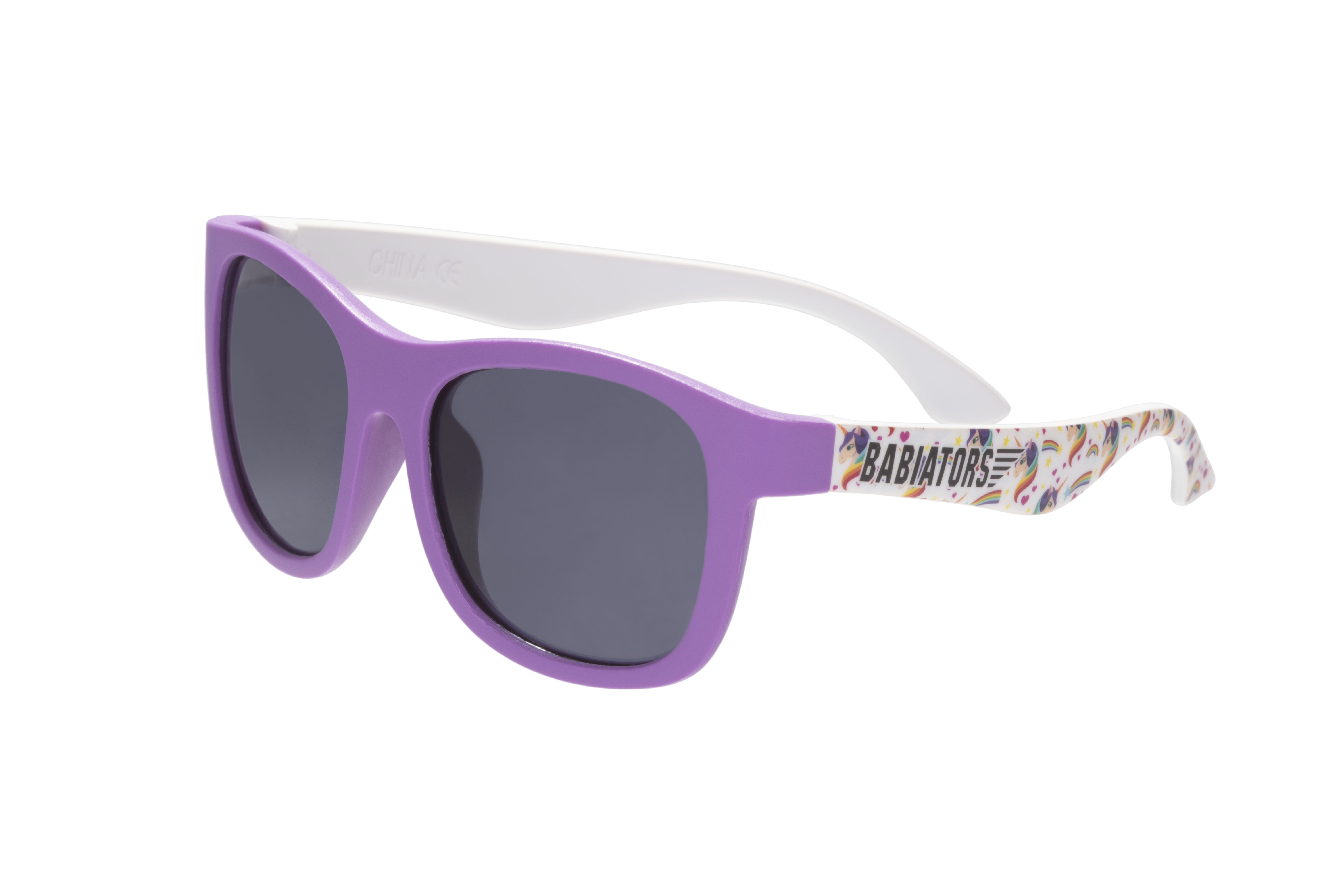 Babiators, Navigator Unicorn Dreams Junior (Ages 0-2) Babiators, Navigator Unicorn Dreams Junior (Ages 0-2)