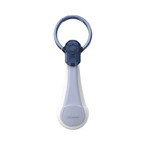 Beaba, obcinaczka do paznokci w etui mineral Beaba, obcinaczka do paznokci w etui mineral