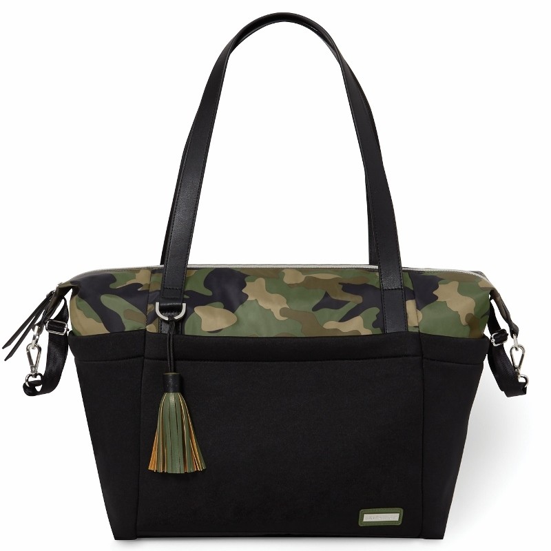 Skip Hop, Torba Nolita Camo Skip Hop, Torba Nolita Camo