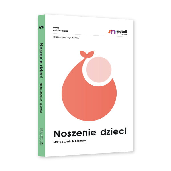 Natuli, Noszenie dzieci Natuli, Noszenie dzieci