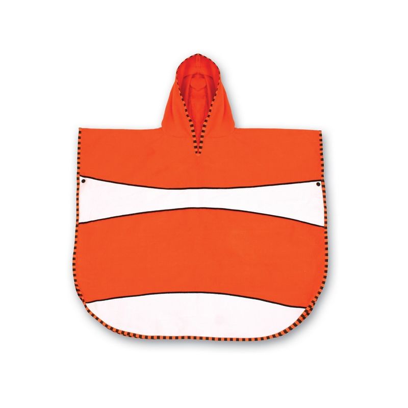 Poncho-ręcznik Nemo Poncho-ręcznik Nemo