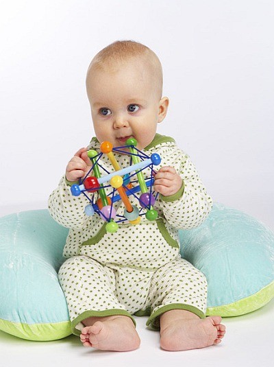 Manhattan Toy, Synchronizacja kolorów dla najmłodszych