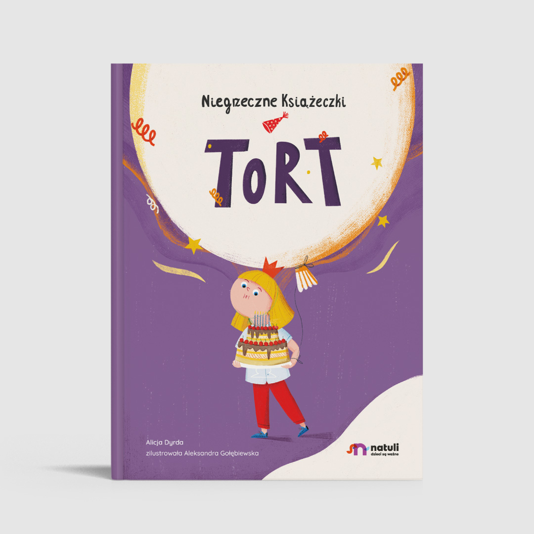 Natuli, Tort Natuli, Tort