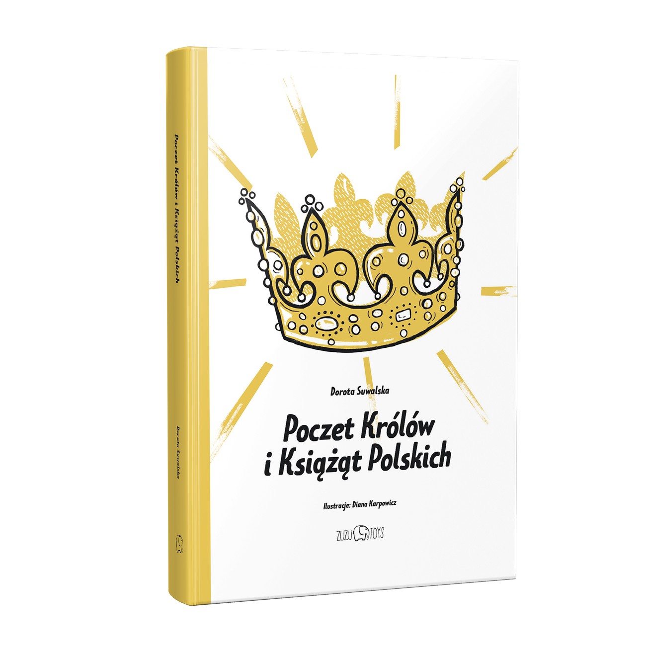 Poczet królów i książąt polskich Poczet królów i książąt polskich