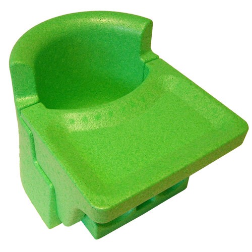 Fotelik Cushi Tush + termoopakowanie 1/2 ceny Fotelik Cushi Tush + termoopakowanie 1/2 ceny