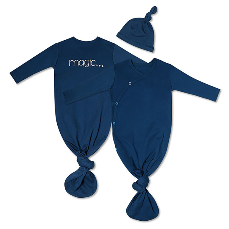 Snap the moment, Śpij-worek Blue Magic