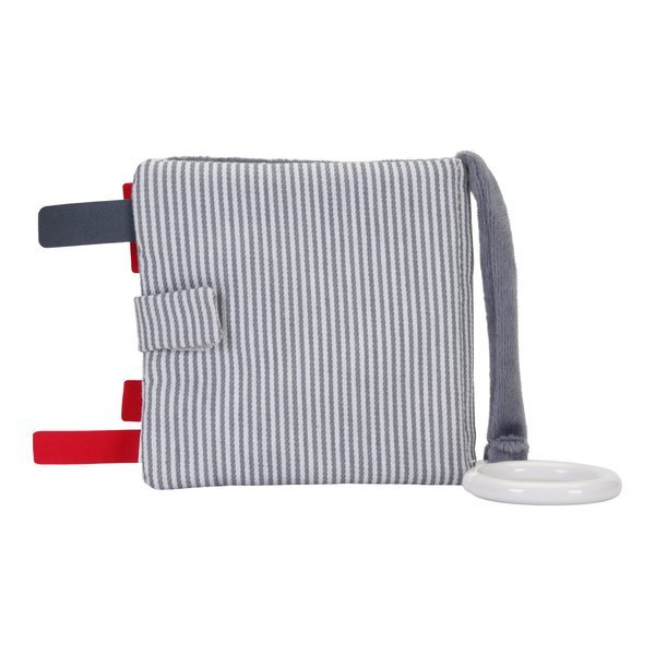 Tiamo, Miffy Fun at Sea Książeczka aktywizująca