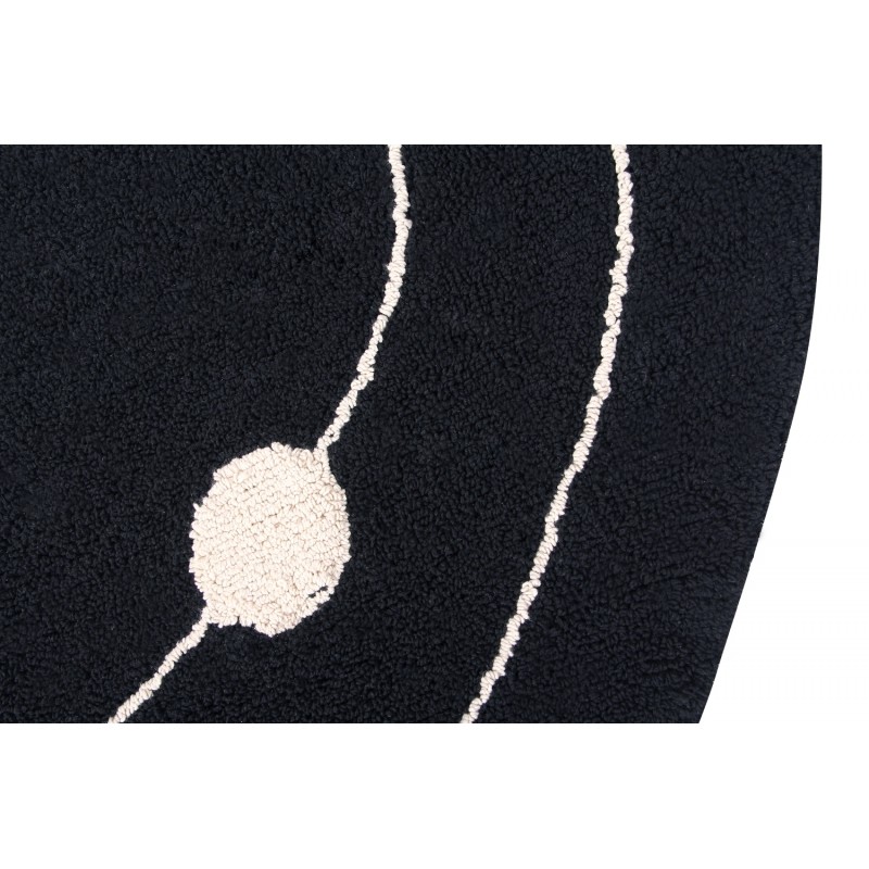 Lorena Canals, Milky Way