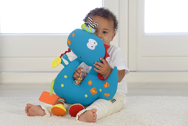 Dolce, Dinozaur Dolce, Dinozaur