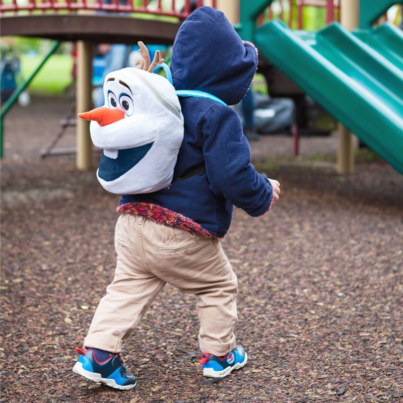 LittleLife, Plecak Disney Olaf  1-3 lata LittleLife, Plecak Disney Olaf  1-3 lata
