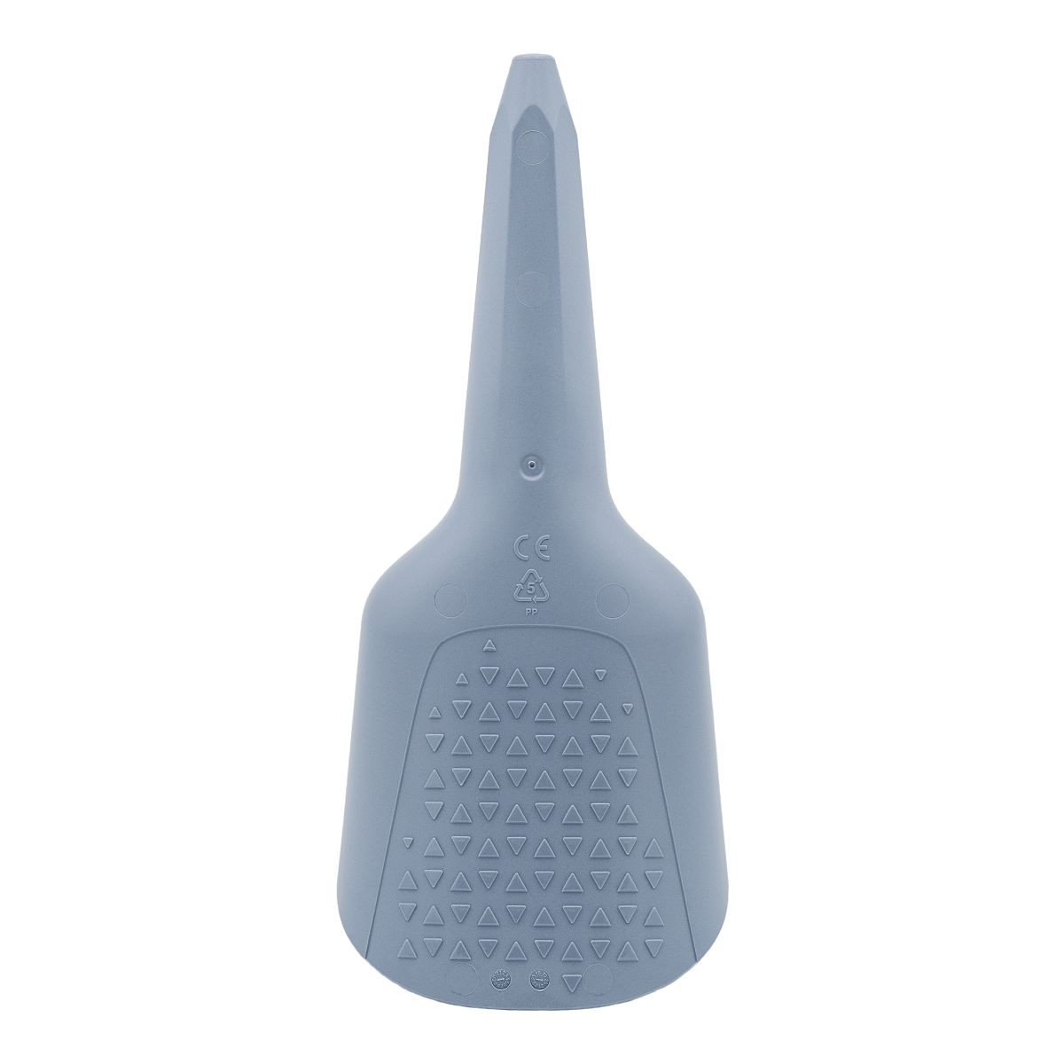 Zsilt, Łopatka i sitko do piasku