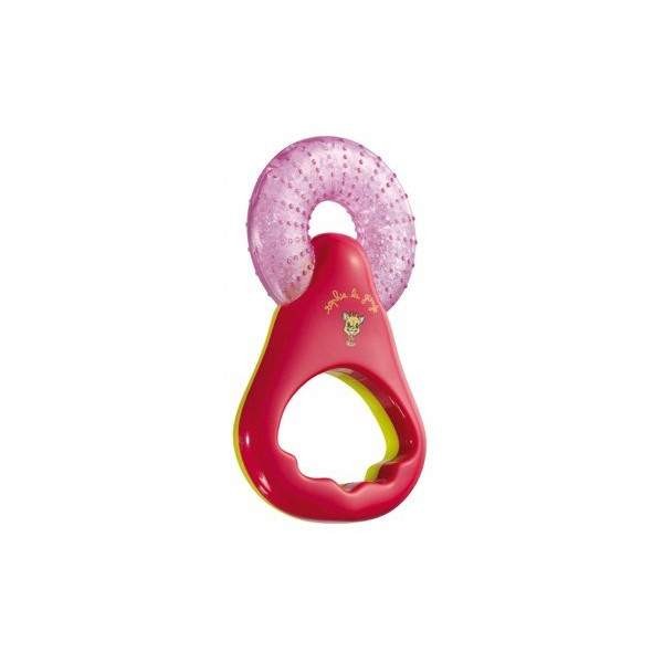 Gryzak z "lodowym" kółkiem Gryzak z "lodowym" kółkiem