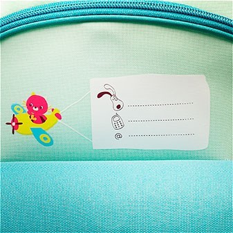 Lilliputiens, pies Jef Plecak