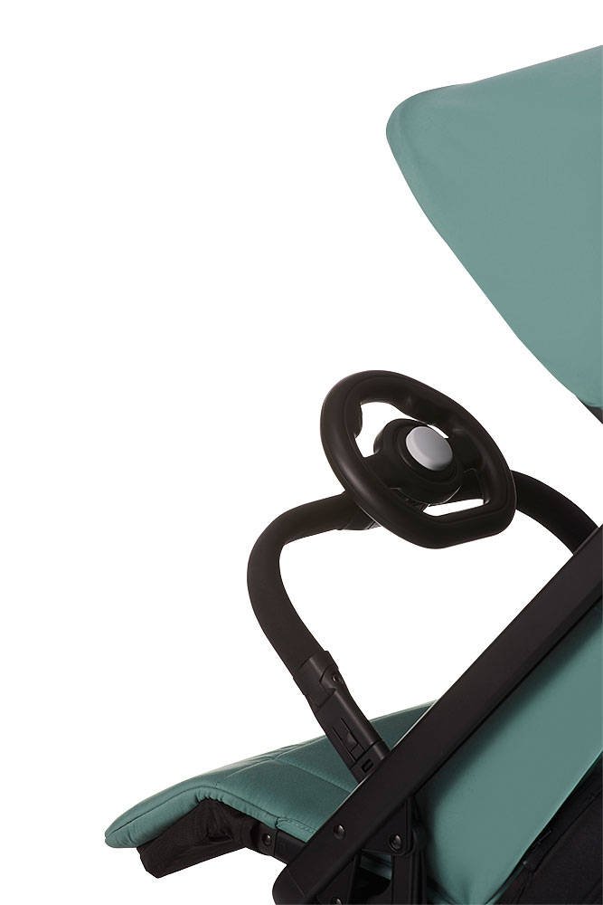 Easywalker, Kierownica dla dziecka do wózka spacerowego modułowa