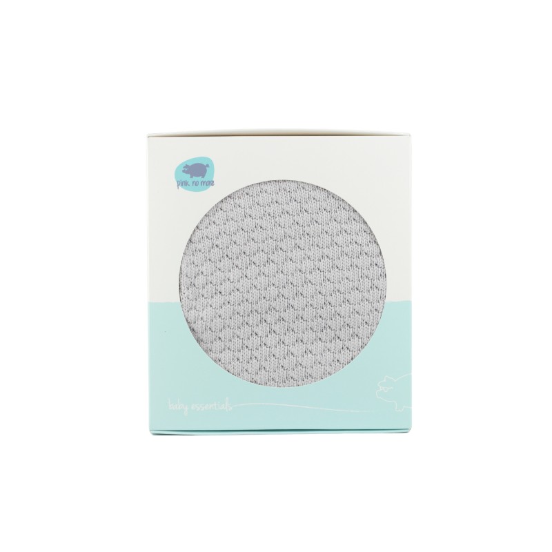 Pink No More, Koc bubble GREY