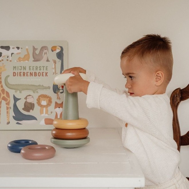 Little Duch, Piramida Vintage Little Duch, Piramida Vintage