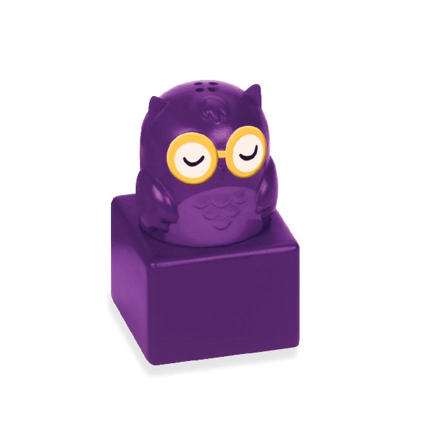 Btoys, Hooty-Hoo – sorter kształtów z efektem dźwiękowym Btoys, Hooty-Hoo – sorter kształtów z efektem dźwiękowym