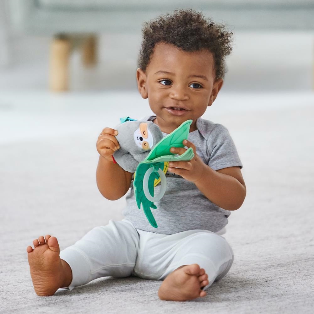 Skip Hop, Zawieszka Leniwiec Tropikalny raj