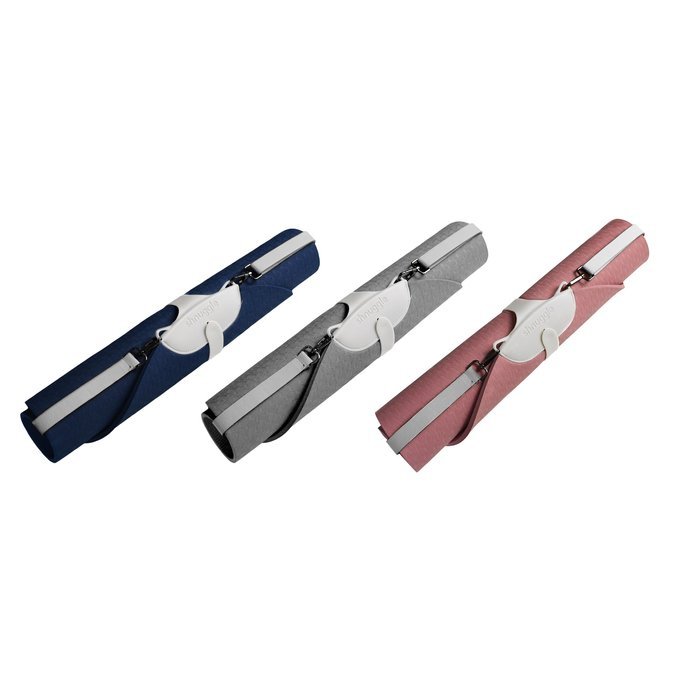 Shnuggle, Mata do zabawy Yoga Pink