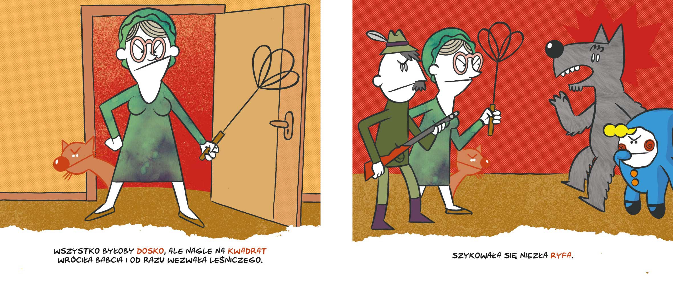 NIEBIESKA KAPTURKA NIEBIESKA KAPTURKA