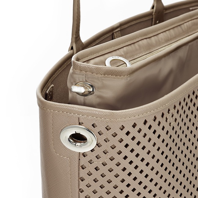 Skip Hop, torba Duet 2w1 Taupe Skip Hop, torba Duet 2w1 Taupe