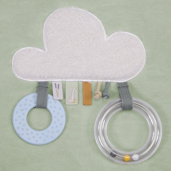 Little Dutch, Mata edukacyjna aktywizująca Little Goose