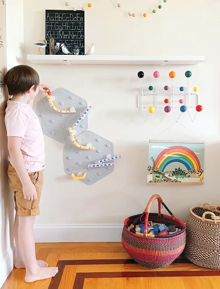 Oribel, Kulodrom, zestaw podwójny Marble Run Oribel, Kulodrom, zestaw podwójny Marble Run