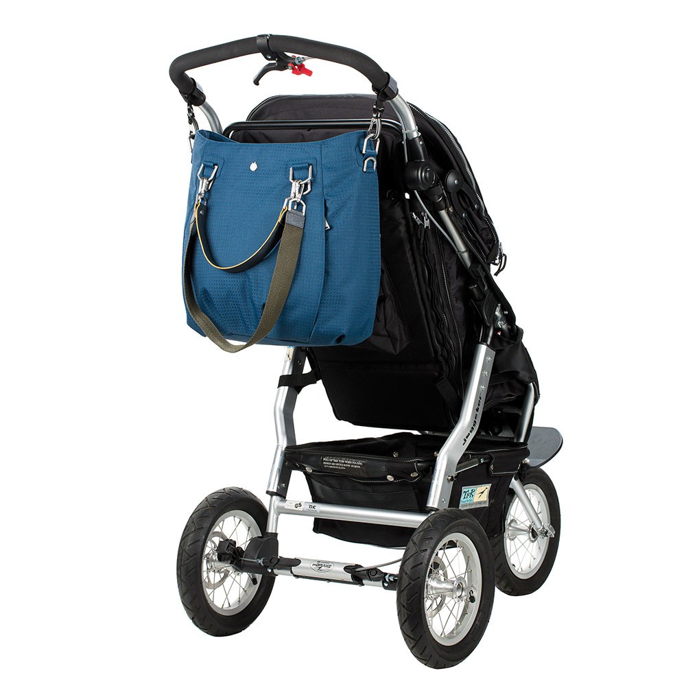 Lassig, Green Label Torba z Akcesoriami Mix 'n Match Ocean