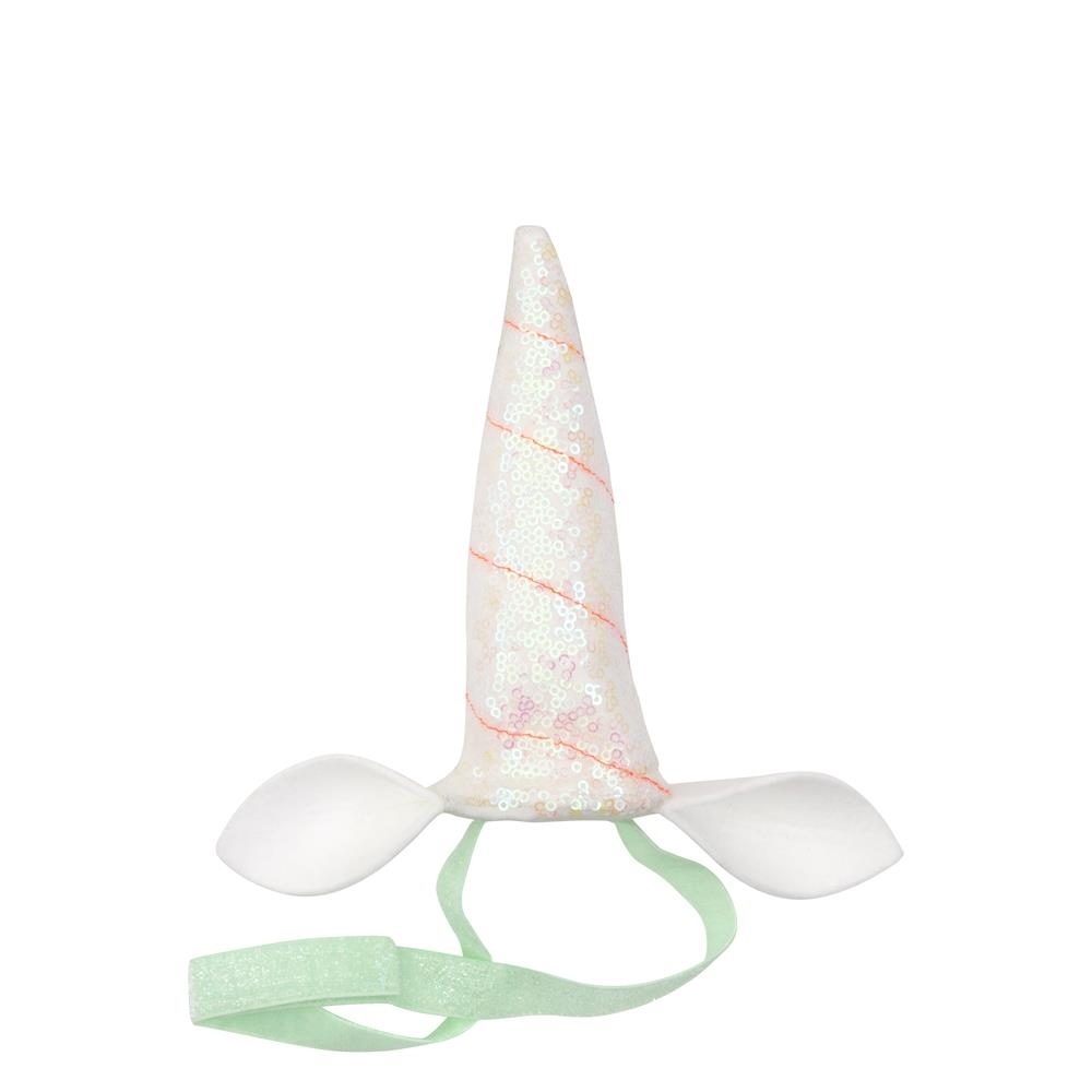 Meri meri, Przebranie Skrzydlaty jednorożec