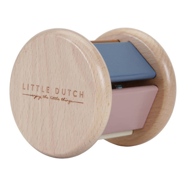 Little Dutch, Grzechotka Vintage Little Dutch, Grzechotka Vintage