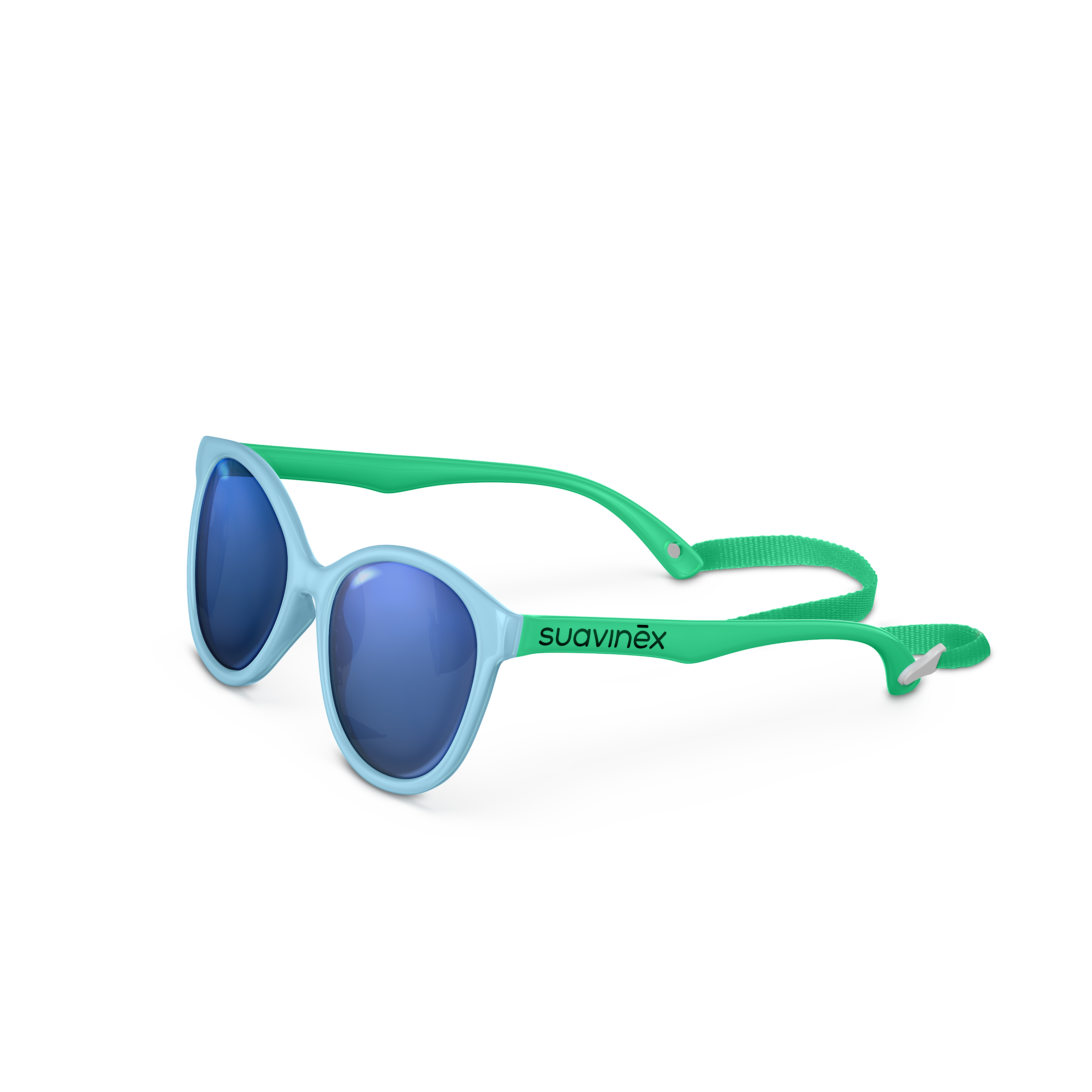 Okulary przeciwsłoneczne dla dzieci z polaryzacją 3 - 8 lat  Okulary przeciwsłoneczne dla dzieci z polaryzacją 3 - 8 lat