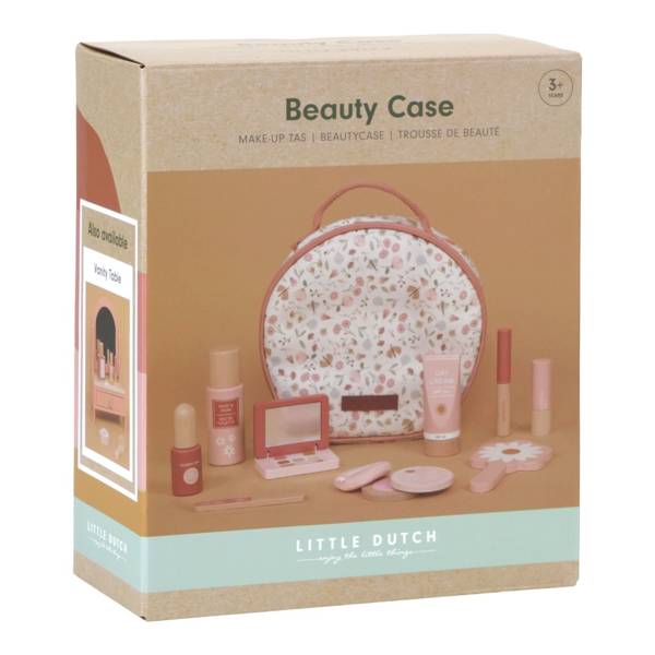 Little Dutch, Kosmetyczka z akcesoriami Beauty Case