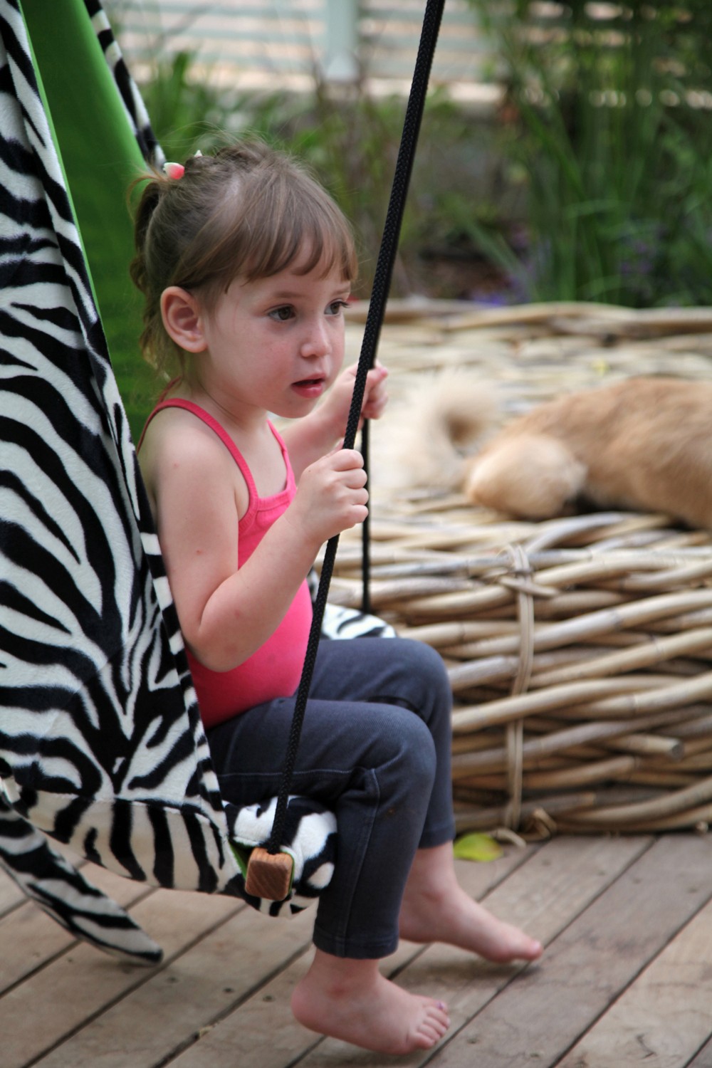 Amazonas, Huśtawka dziecięca Hang Mini Zebra Amazonas, Huśtawka dziecięca Hang Mini Zebra