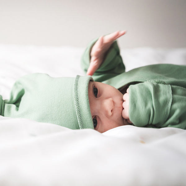 Snap the moment, Śpij-worek Olive Dream