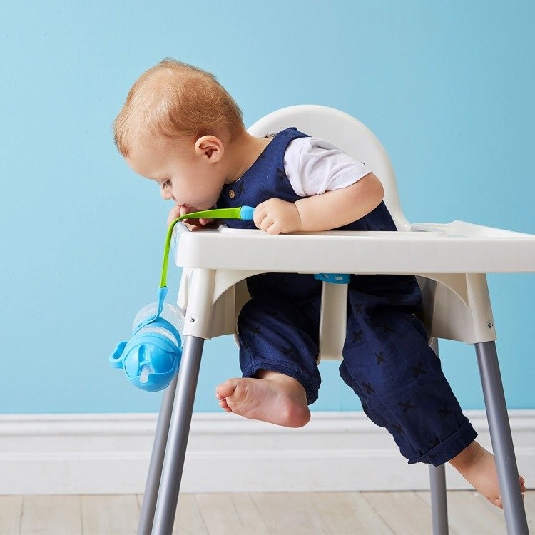 B.Box, Smycz do bidonu, ocean breeze