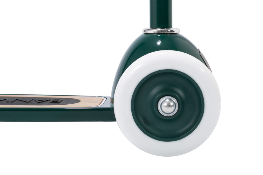 Banwood, Hulajnoga Dark green Banwood, Hulajnoga Dark green