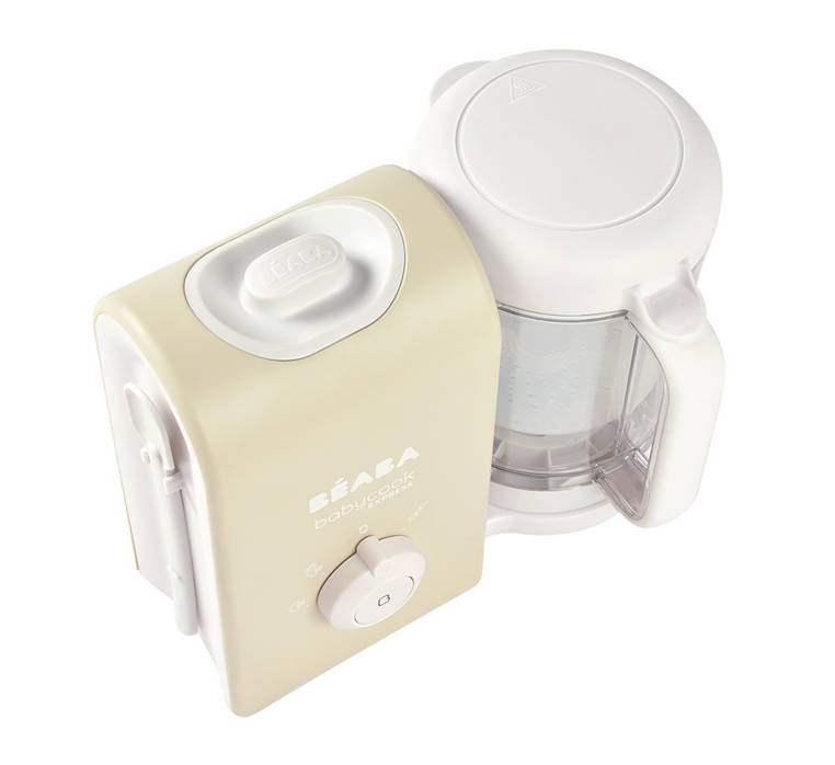 Beaba Babycook® Express Clay Earth Beaba Babycook® Express Clay Earth